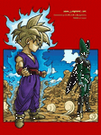 pic for Dragon Ball